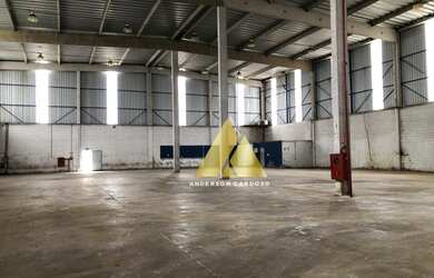 Imagem 5: Galpão, 2000 m² - venda por R$ 5.800.000,00 ou aluguel por R$ 35.000,00/mês...