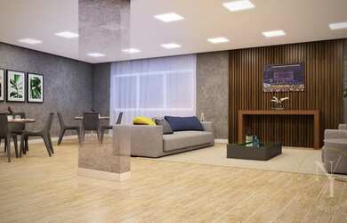 Imagem 3: São Paulo - Apartamento Padrão - Jardim Angela zona Leste