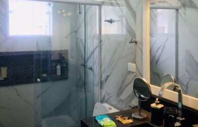 Imagem 15: Sobrado com 3 dormitórios, 280 m² - venda por R$ 1.980.000,00 ou aluguel...