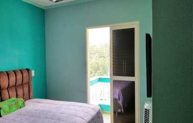 Imagem 8: JUNDIAÍ - Casa Padrão - VILA JOAQUINA