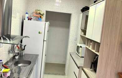 Imagem 11: São Vicente - Apartamento Padrão - Parque Sao Vicente