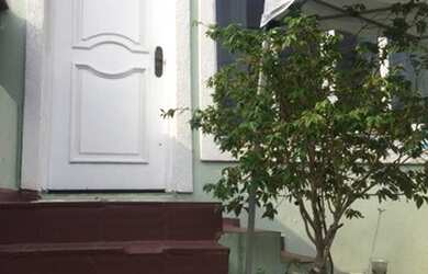 Imagem 11: LINDA CASA NA AGUA FRIA. Churrasqueira, Varanda, Área de serviçoe135m²...