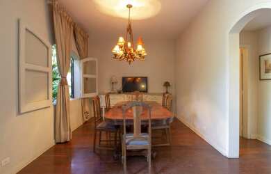 Imagem 5: Casa, 350 m² - venda por R$ 2.450.000,00 ou aluguel por R$ 12.000,00/mês...