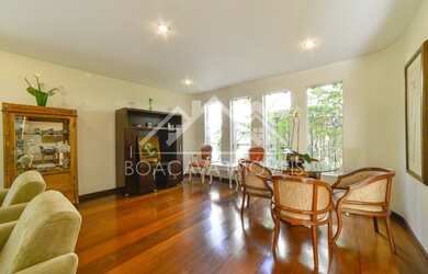 Imagem 7: Maravilhoso sobrado à venda de 557m² no City Boaçava / Alto de Pinheiros,...