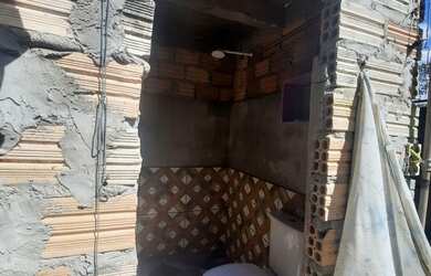 Imagem 4: Casa no jua. 1 Banheiroe1 Dormitório