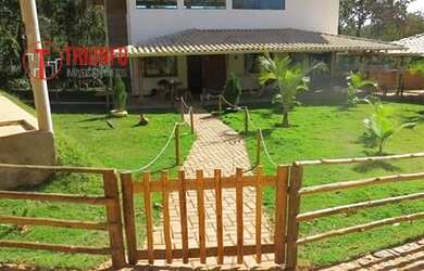 Imagem 13: Sítio para Venda em Fazendinha do Barão Santa Luzia-MG