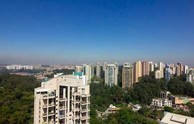 Imagem 7: Cobertura à venda, 485 m² por R$ 3.000.000,00 - Paraíso do Morumbi...