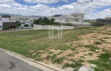 Imagem: TERRENO À VENDA NO ALPHAVILLE NOVA ESPLANADA II, VOTORANTIM