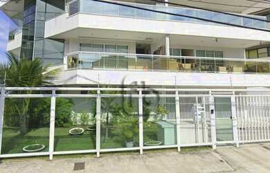 Imagem 14: Apartamento 3 qts Rua Nereu Ramos Recreio dos Bandeirantes