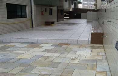 Imagem 9: APARTAMENTO AVIAÇÃO - PRAIA GRANDE SP