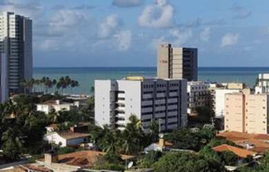 Imagem 10: Apartamentos 300 metros da praia no walter viana em Cruz das Almas l