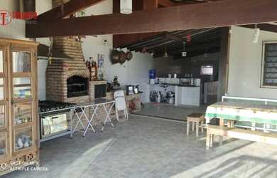 Imagem 9: Casa Padrão para Venda em Centro Santa Luzia-MG