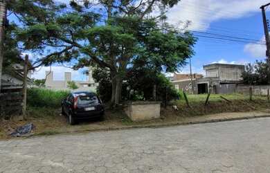 Imagem 9: Vendo Terreno medindo 382 m², em frente ao Campo do Paissandu FC, Aririú,...