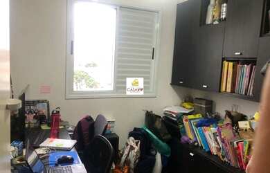 Imagem 3: Apartamento à venda, Vila Firmiano Pinto, 68m², 3 dormitórios, 1 suíte,...