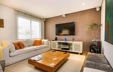 Imagem 11: Cobertura à venda, 281 m² por R$ 2.850.000,00 - Alto da Lapa - São...