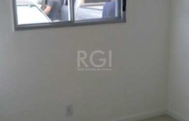 Imagem 16: Apê térreo Zona Norte de Porto Alegre