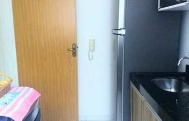 Imagem 9: Apartamento Padrão para Venda em Liberdade Santa Luzia-MG