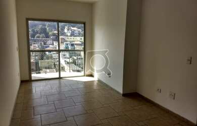 Imagem: O apartamento possui 3 Dormitórios, 2 Banheiros, 1 Vaga na