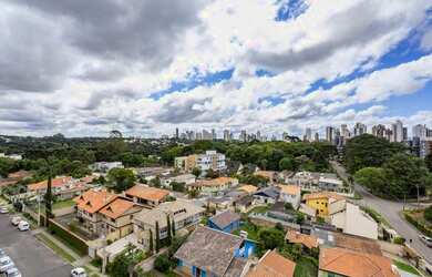 Imagem 14: Apartamento à venda, 185 m² por R$ 1.945.000,00 - Ecoville - Curitiba/PR