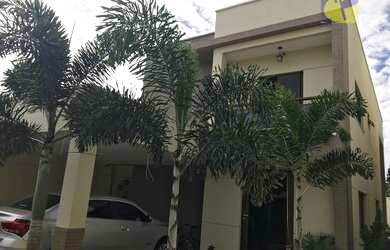 Imagem 1: Casa com 3 dormitórios, 224 m² - venda por R$ 670.000,00 ou aluguel...