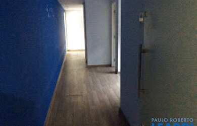 Imagem: O depósito possui 1 Vaga na garagem, 50m² de Área e está