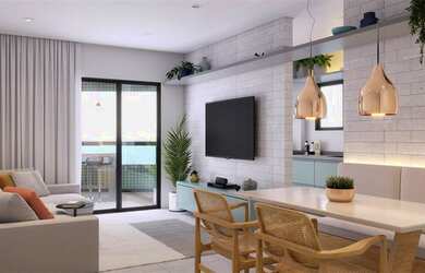 Imagem 3: APARTAMENTO MARACANÃ - PRAIA GRANDE SP