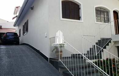 Imagem 1: Casa de Alto Padrão