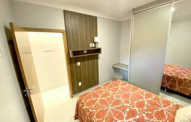 Imagem 10: Sobrado alto padrão Jardim Atlântico