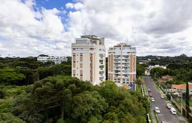 Imagem 16: Apartamento à venda, 185 m² por R$ 1.945.000,00 - Ecoville - Curitiba/PR