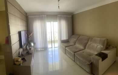 Imagem 10: Locação Apartamento Alto Padrão - Tatuapé/São Paulo