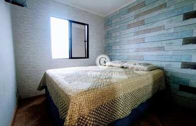 Imagem 7: Apartamento à venda, 65 m² por R$ 323.000,00 - Butantã - São Paulo/SP