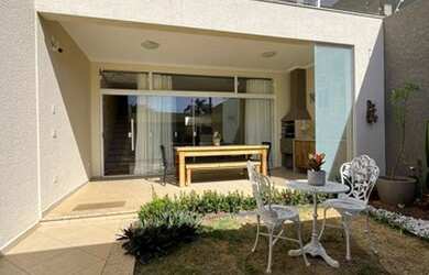 Imagem 4: Casa à venda para financiamento em Atibaia