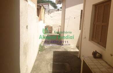 Imagem 12: JUNDIAI - Casa Padrão - VILA MUNICIPAL