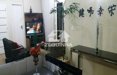 Imagem 14: Residencial - Bela Vista. Piscina, Churrasqueira, Área de serviçoe116m²...