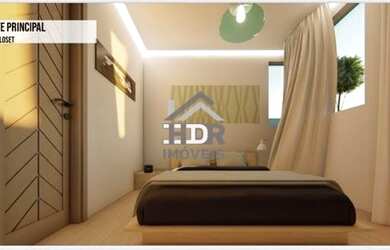 Imagem 2: BELO HORIZONTE - Apartamento Padrão - Santa Branca