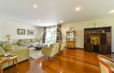 Imagem 6: Maravilhoso sobrado à venda de 557m² no City Boaçava / Alto de Pinheiros,...