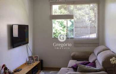 Imagem 1: Apartamento à venda, 58 m² por R$ 285.000,00 - Butantã - São Paulo/SP