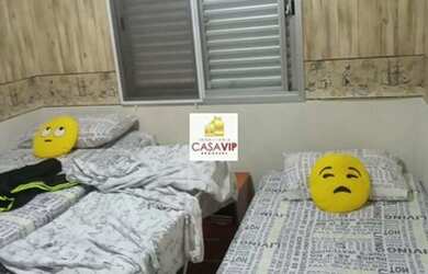 Imagem 6: Apartamento à venda, Vila Formosa, 63m², 2 dormitórios, 1 vaga!