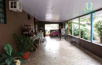 Imagem 4: Casa com 3 dormitórios à venda, 147 m² por R$ 210.000 - Jardim Porto...