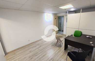Imagem 8: Sala à venda, 33 m² por R$ 310.000,00 - Centro - Niterói/RJ