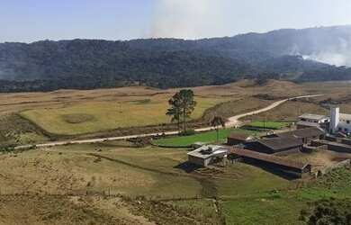 Imagem 5: VENDO FAZENDA 1.026ha em São José dos Ausentes