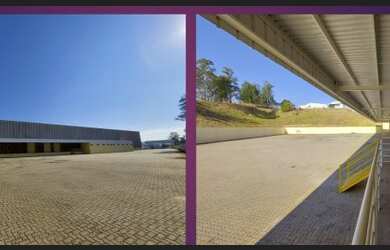 Imagem 14: Galpão/Depósito/Armazém para aluguel possui 13200 metros quadrados...