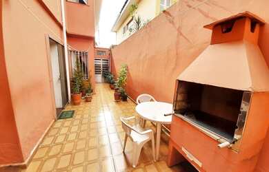 Imagem 7: Sobrado 4 dormitórios 1 suíte , 170 m² - vendo por R$ 1.200.000 ou...