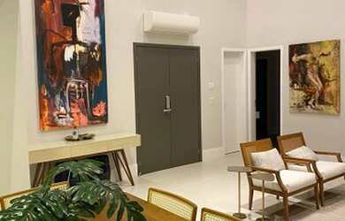 Imagem 7: APARTAMENTO A VENDA EM JUNDIAÍ - GRAND GARDEN RESIDENCE - 3 VAGAS