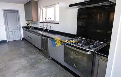 Imagem 5: Sobrado com 4 dormitórios à venda, 600 m² por R$ 2.890.000 - City América...