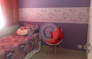 Imagem 12: Apartamento à venda, 145 m² por R$ 1.180.000,00 - Morumbi - São Paulo/SP