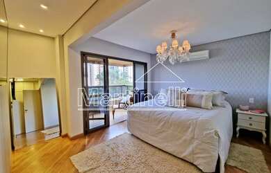 Imagem 13: Ribeirão Preto - Apartamento Padrão - Jardim São Luiz