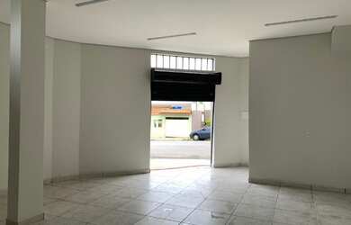 Imagem 1: VÁRZEA PAULISTA - Loja/Salão - VILA SANTA TEREZINHA