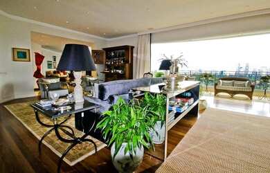 Imagem 8: Apartamento, 628 m² - venda por R$ 19.500.000,00 ou aluguel por R$ 65.000,00/mês...