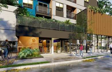 Imagem 3: São Paulo - Loft - Vila Madalena